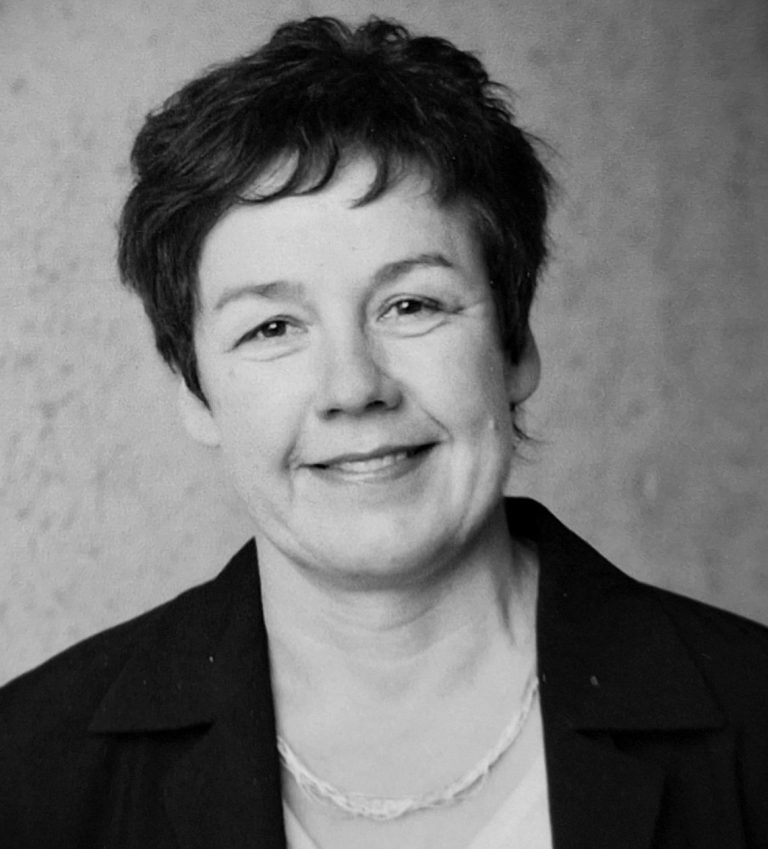 Jutta Matthes Beraterin